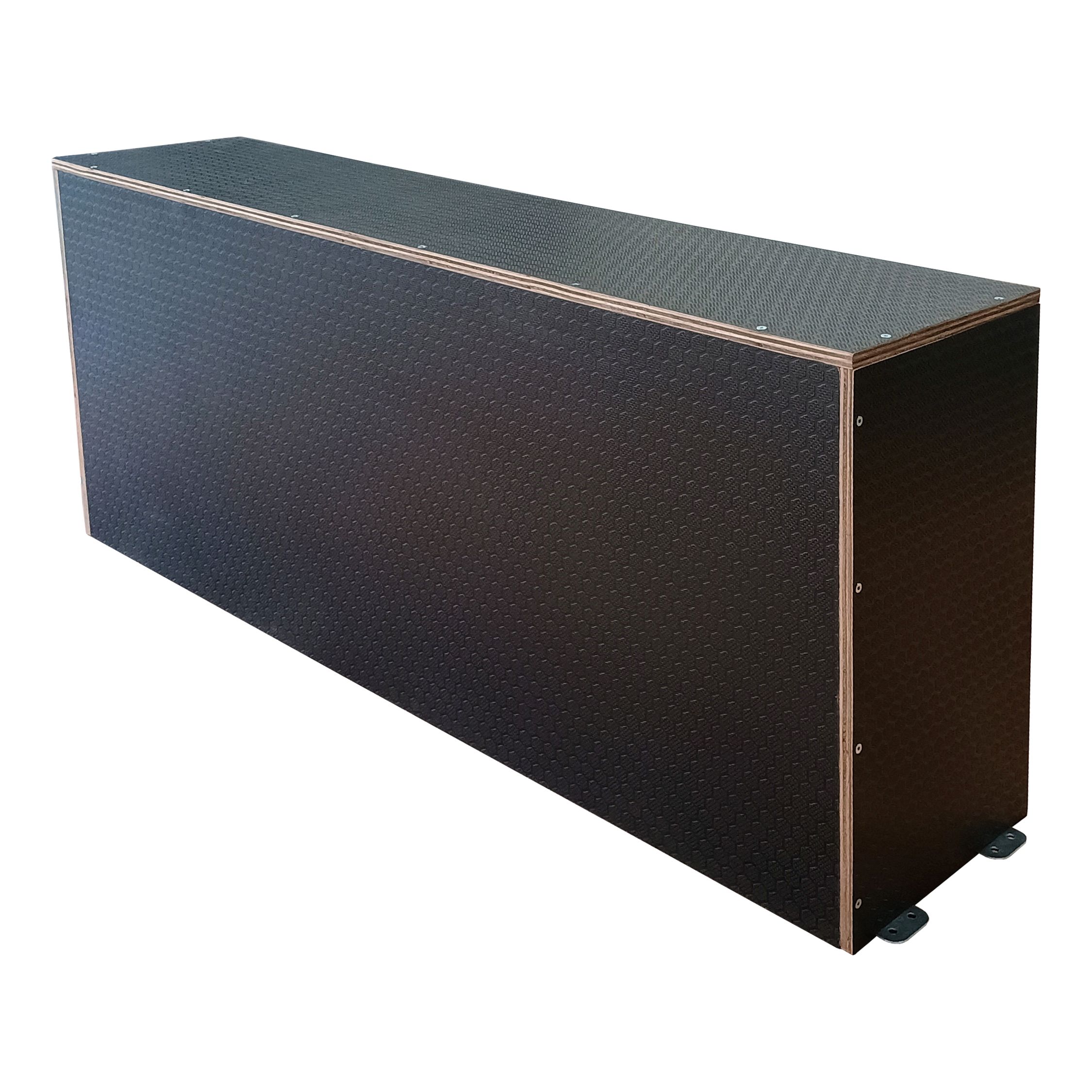 Radkastenverkleidung für Mercedes Sprinter FWD (Modell 910)