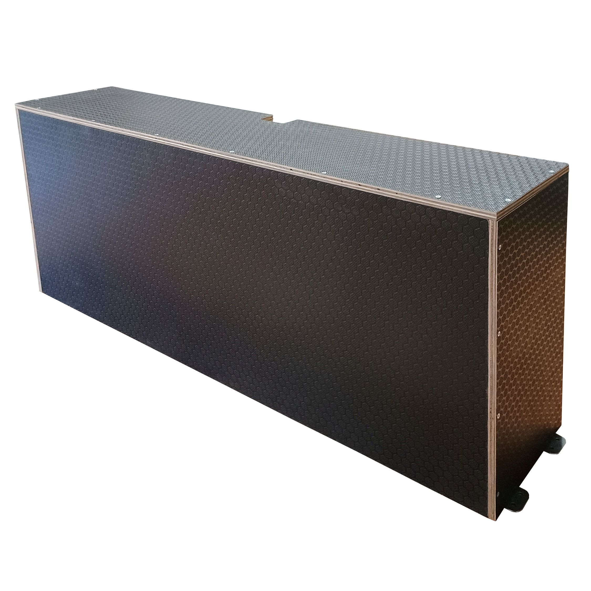 Radkastenverkleidung für Ford Transit, Opel Movano & Renault Master