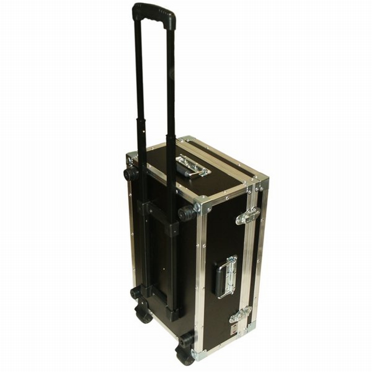 Werkzeugkoffer mit Trolley BxTxH: 585 x 385 x 255 mm