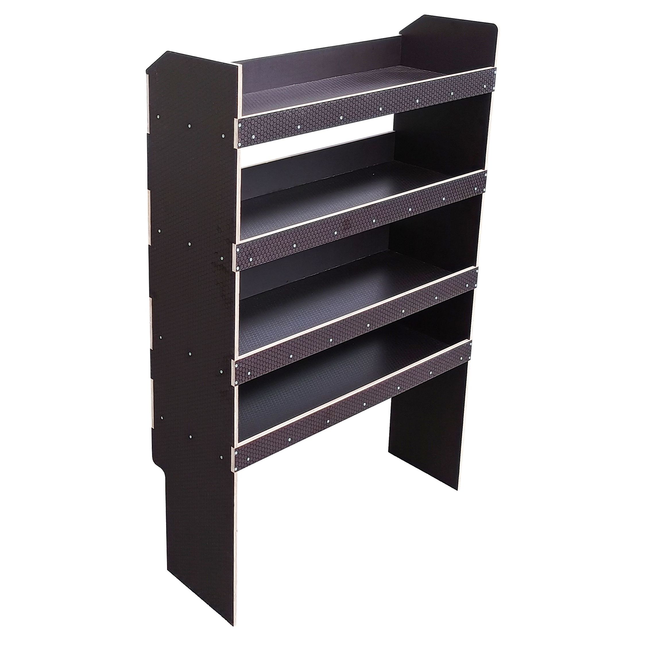 Fahrzeugregal 850 x 1490 x 350 mm, 460 mm Bodenfreiheit