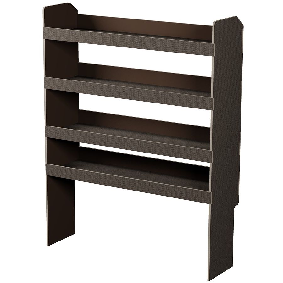 Fahrzeugregal 1150 x 1490 x 350 mm, 460 mm Bodenfreiheit