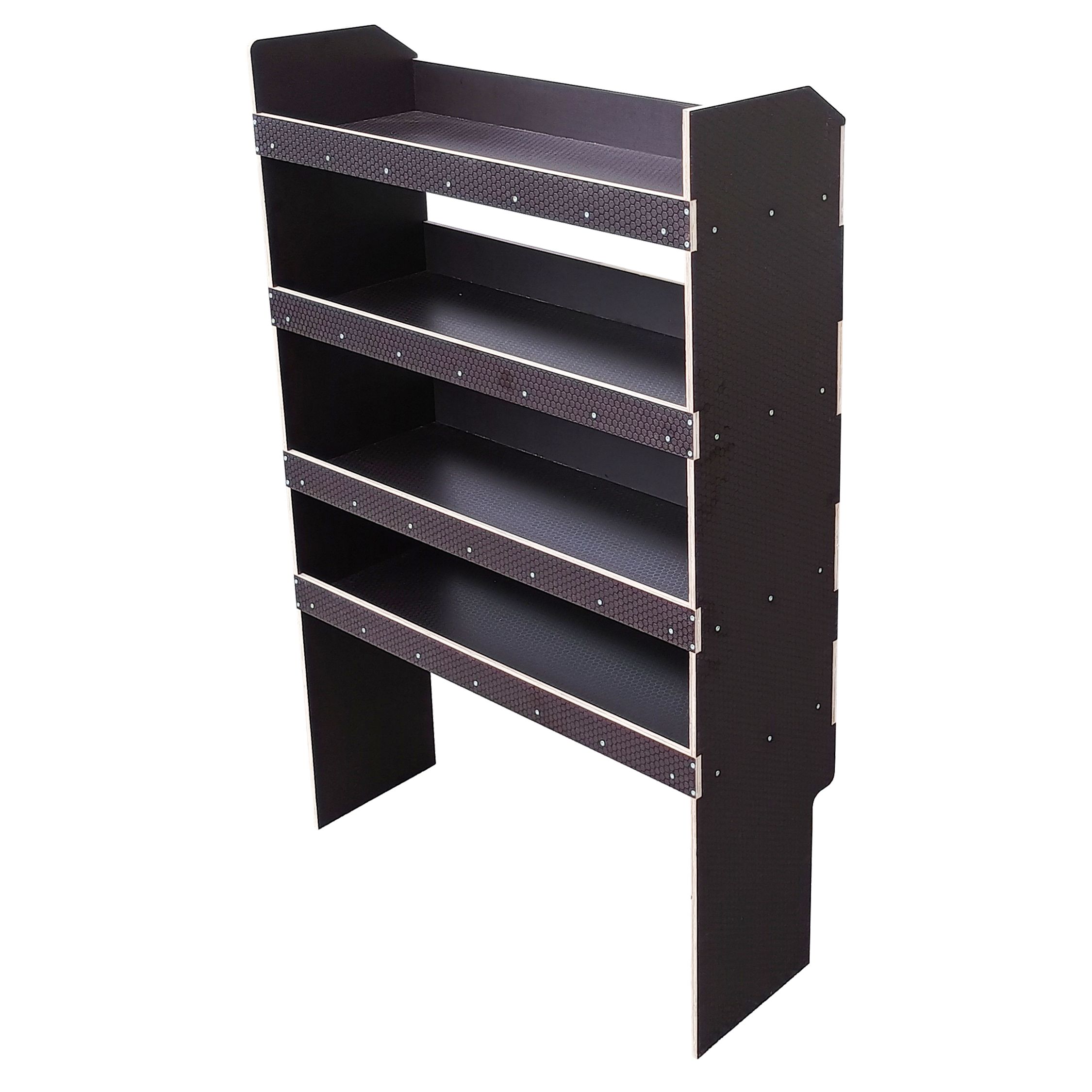 Fahrzeugregal 1000 x 1490 x 350 mm, 460 mm Bodenfreiheit