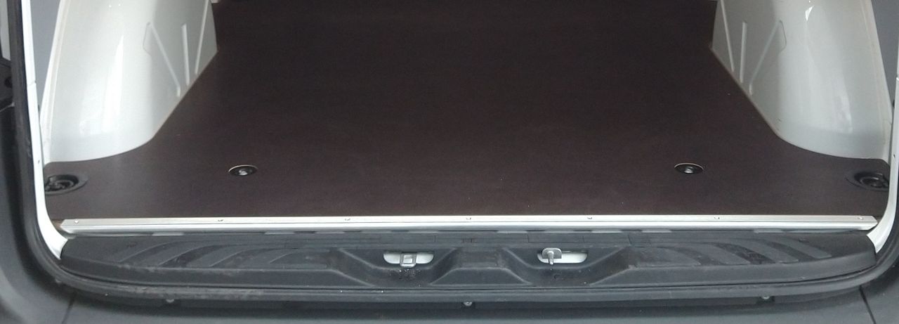 Fahrzeugboden Mercedes Sprinter L1 (Kompakt) / RD