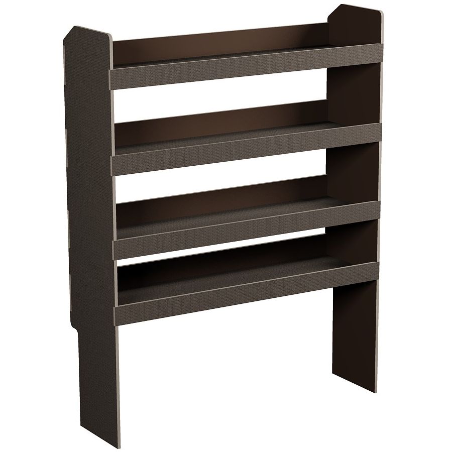 Fahrzeugregal 1150 x 1490 x 350 mm, 460 mm Bodenfreiheit