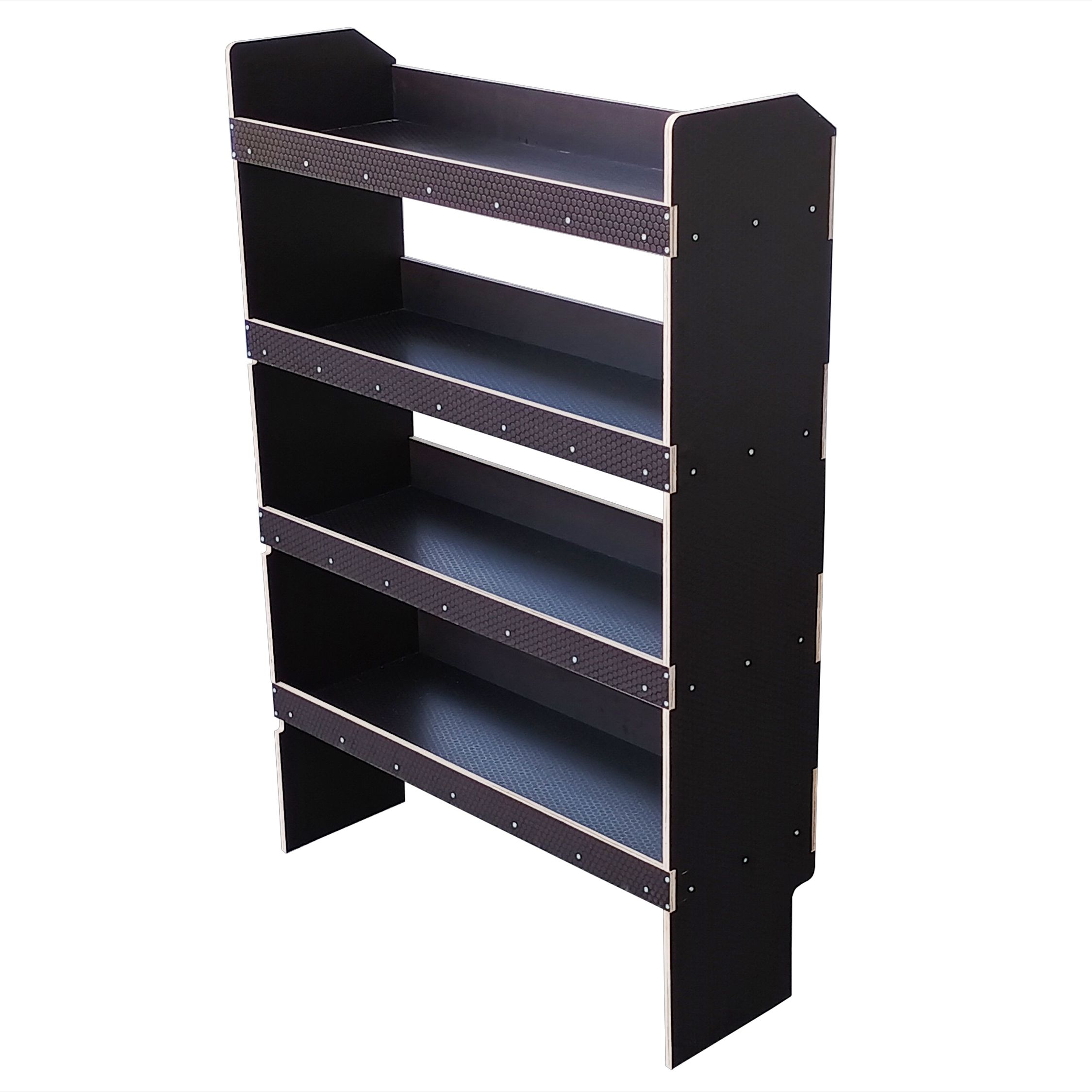 Fahrzeugregal 700 x 1490 x  350 mm, 282 mm Bodenfreiheit