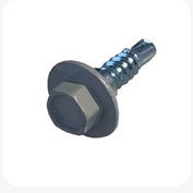 Schraube für Laderaumverkleidung 4,2 x 13 mm