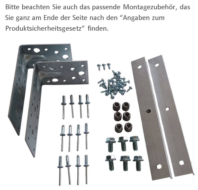 Fahrzeugregal für Systainer, 4 Fächer, ohne Systainer