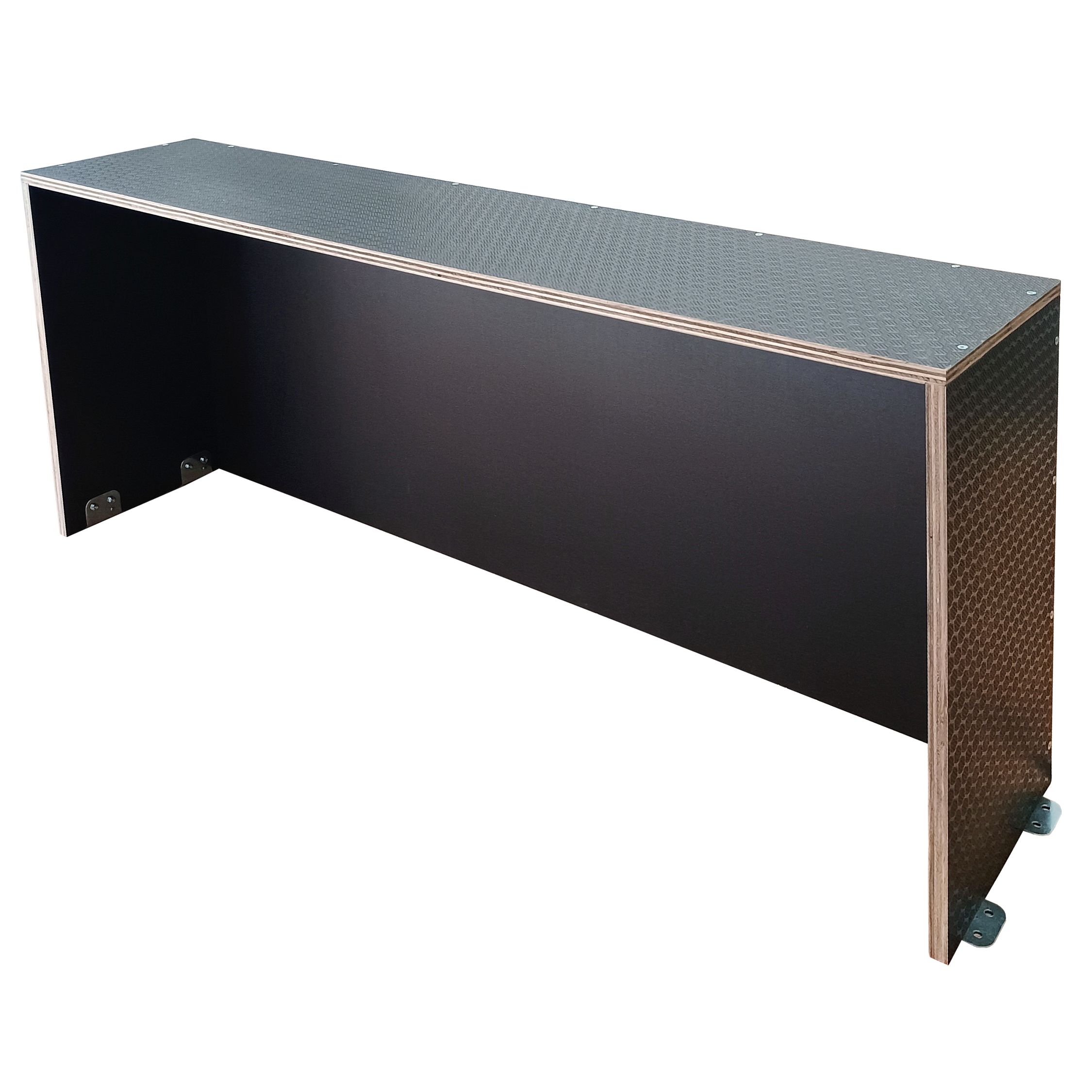 Radkastenverkleidung für Fiat Ducato & Peugeot Boxer