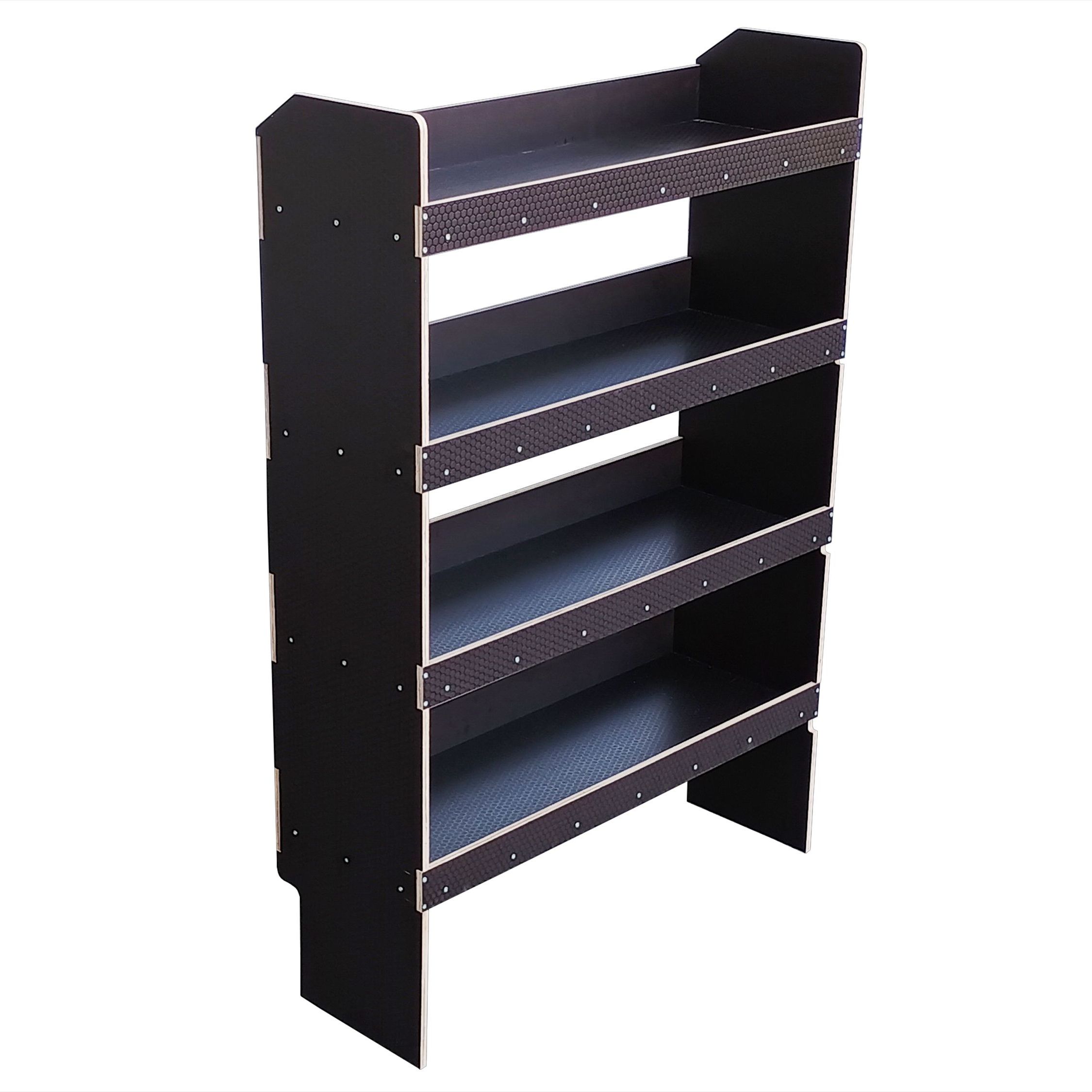 Fahrzeugregal 700 x 1490 x  350 mm, 282 mm Bodenfreiheit