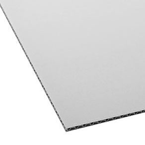 Laderaumverkleidung MODUL-SYSTEM, Side door panel lining Sprinter 06-/18- L2-L4 H2/H3 - RD, L4240010000