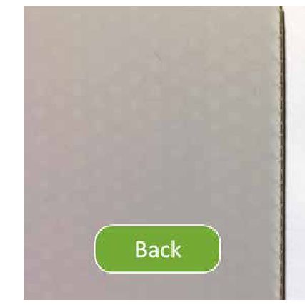 Laderaumverkleidung MODUL-SYSTEM Panel lining Mas-Int 24- L3 - FWD - RD, L0303010001