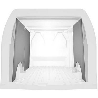 Laderaumverkleidung MODUL-SYSTEM Full lining Custom 23-/Transp. 25- L1H1 - RD, L1171110001