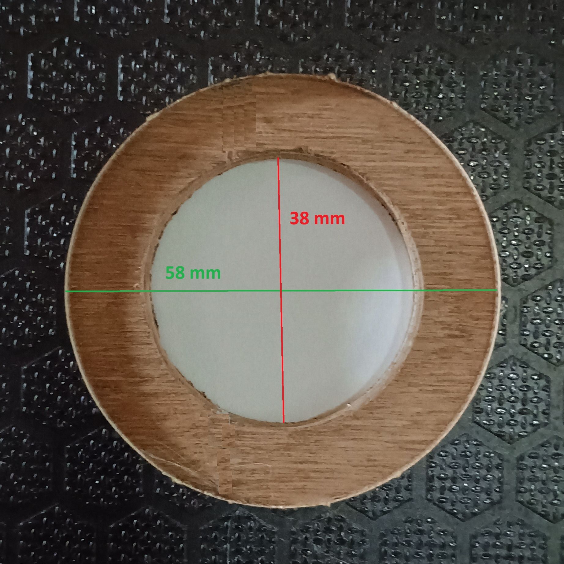 Fahrzeugboden Mercedes Sprinter Standard L2 / FWD / RD  (Modell 910)