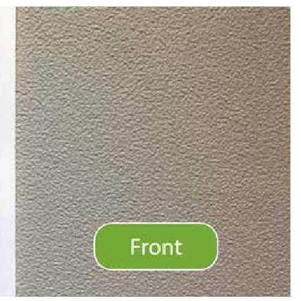 Laderaumverkleidung MODUL-SYSTEM Side door full lining Custom 23-/Transp 25- RD (no brackets), L5170010001