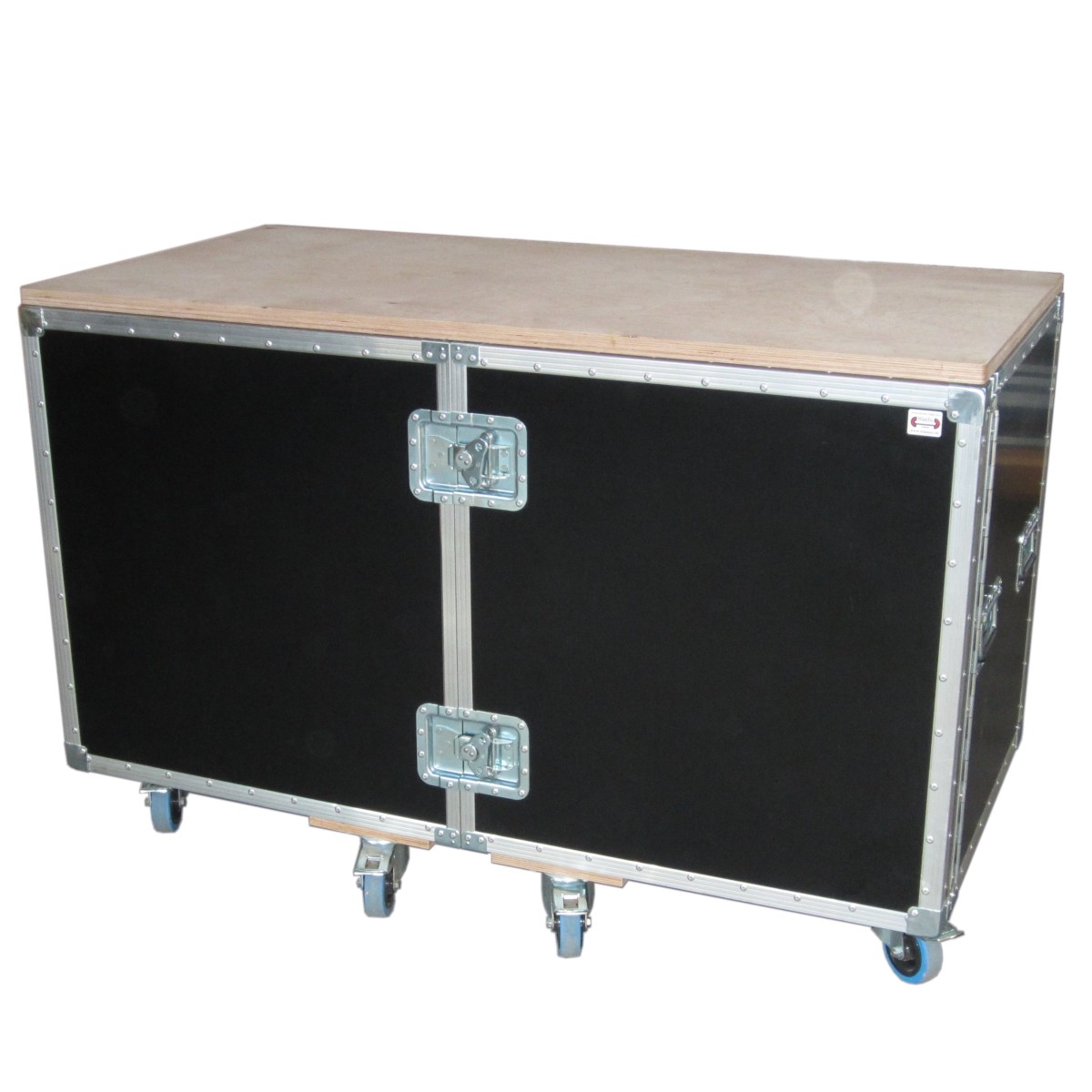 Mobile Werkbank BxTxH: 1390 x 690 x 878 mm